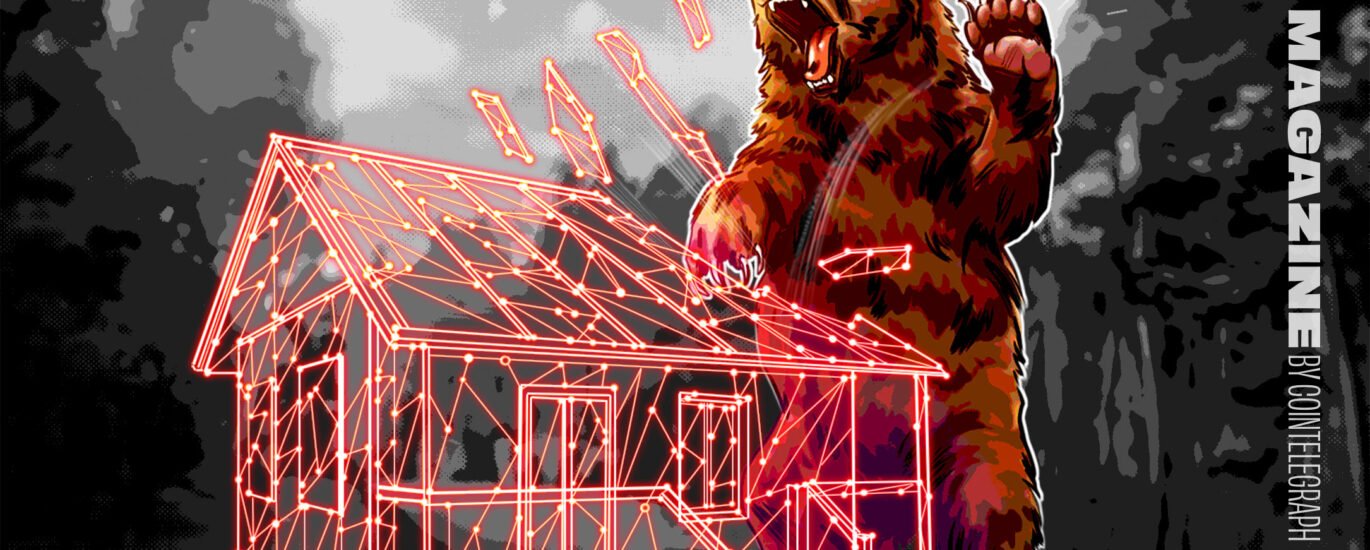The real reason DeFi projects that survived 2022 crash are shutting down now img1