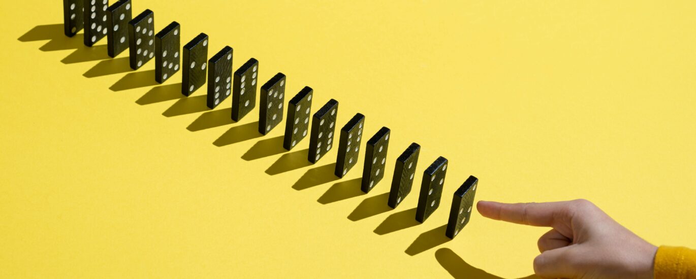 The systemic-risk debate over perpetual futures is aimed at the wrong target