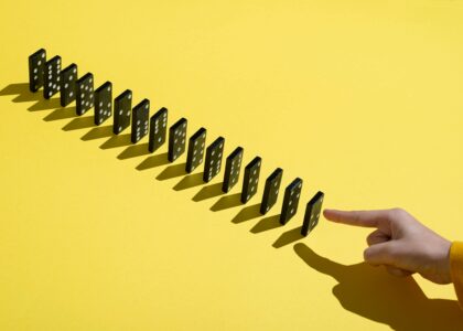 The systemic-risk debate over perpetual futures is aimed at the wrong target
