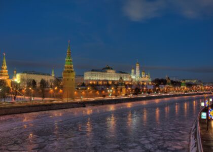 This sanctioned Russian stablecoin claims it processes billions, but blockchain analysts disagree