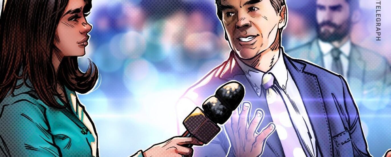 Tim Draper denies moving Bitcoin, reiterates $250,000 BTC prediction img1