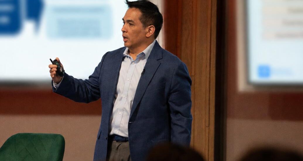 Tokenization's next use case is personalized portfolios, NYLIM executive says