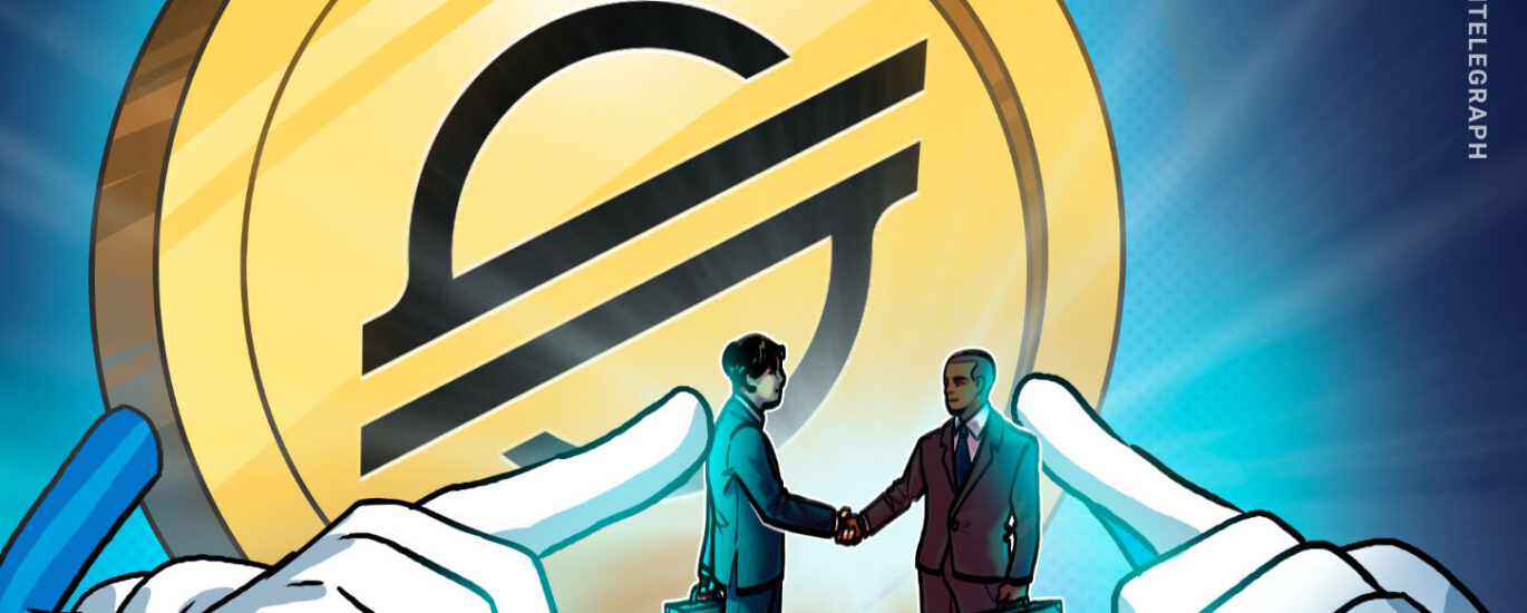 Tradable’s $1B Stellar deal adds to institutional tokenization boom img1