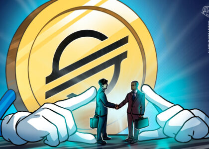 Tradable’s $1B Stellar deal adds to institutional tokenization boom img1