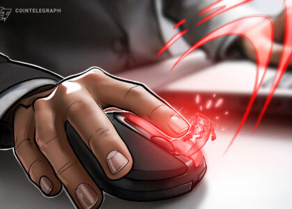Trader loses $1M after signing phishing token approval img1