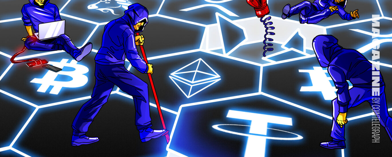 Trader loses $2M in ‘same-block backrun extraction’ exploit img1