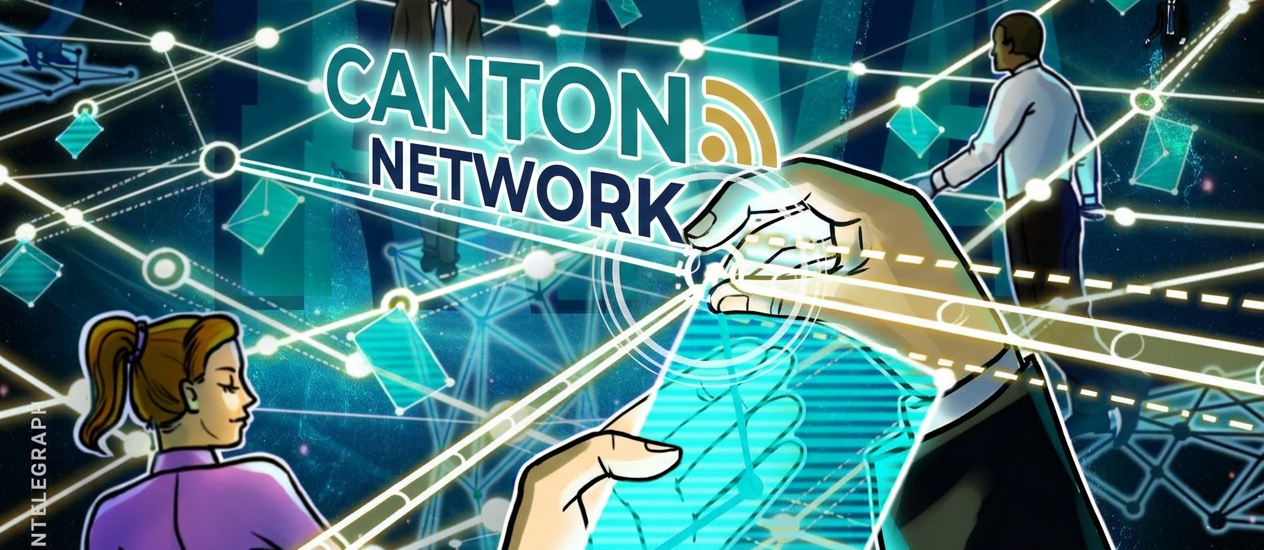 Tradeweb executes real-time tokenized US Treasury transaction on Canton Network img1