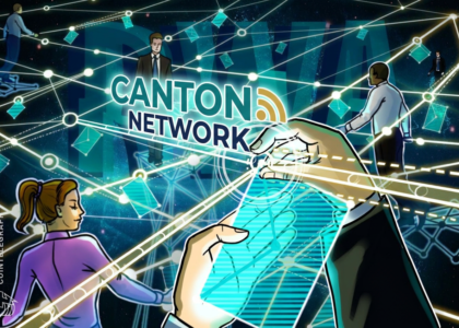 Tradeweb executes real-time tokenized US Treasury transaction on Canton Network img1
