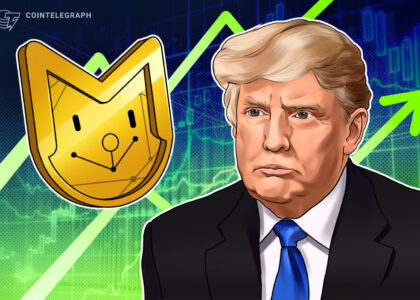Trump earned more from crypto than real estate in 2025, filings show img1