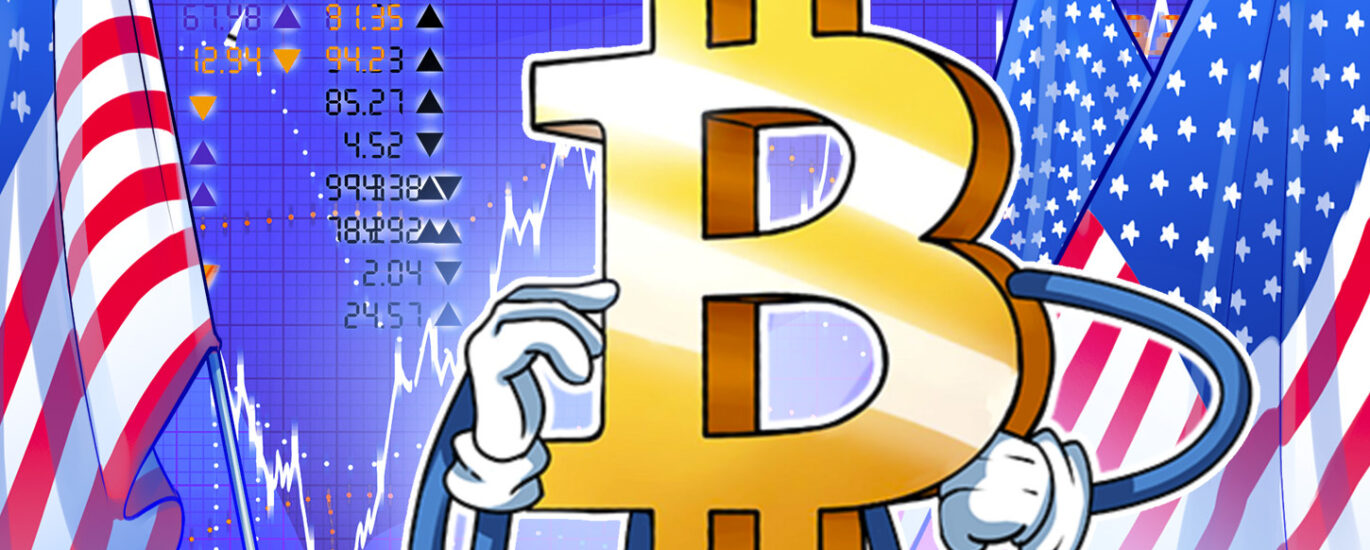 Trumps’ American Bitcoin sinks 8.4% ahead of reverse stock split to stay listed img1