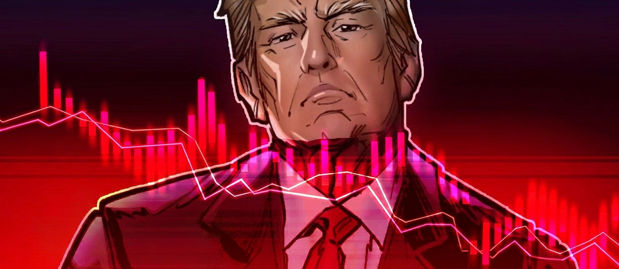 Trump’s memecoin holders have lost over $3.8B: Report img1