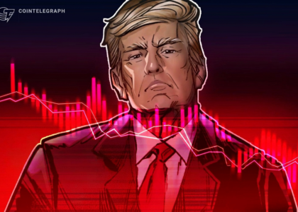 Trump’s memecoin holders have lost over $3.8B: Report img1