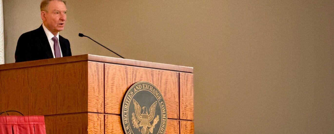 U.S. SEC to propose crypto rule as soon as this month to ease startups, fundraising