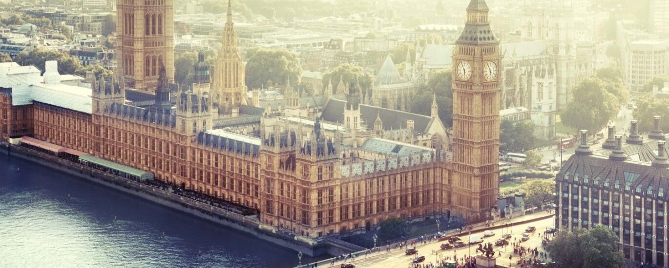 UK Parliament begins inquiry into banking chokepoint for crypto businesses