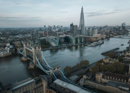UK's bold new crypto rules promise to unlock global trading, but huge compliance hurdles still threaten the rollout