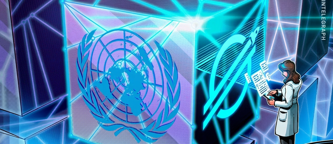 UN agency moves Stellar blockchain payment initiative beyond pilot stage img1