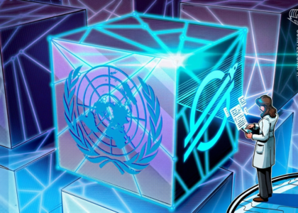 UN agency moves Stellar blockchain payment initiative beyond pilot stage img1