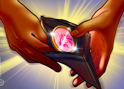 Uniswap founder rejects claims v4 fees reduce LP earnings img1