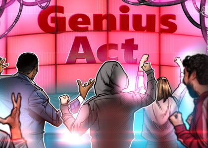 US agencies miss GENIUS Act deadline for final stablecoin rules img1