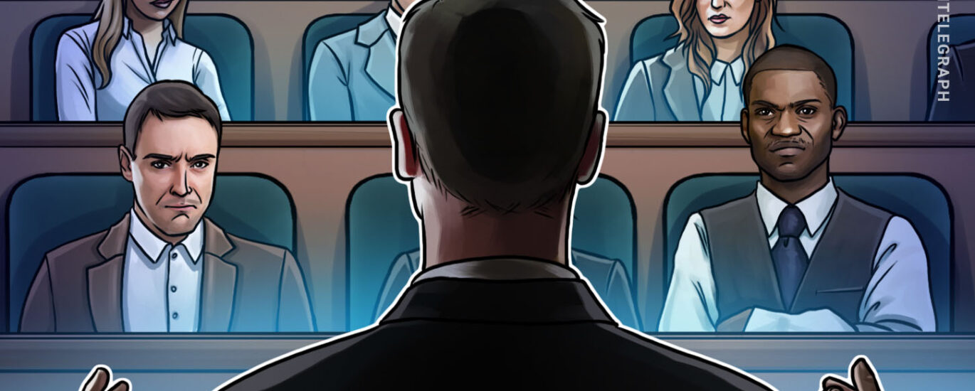US arbitration giant launches specialist panel for crypto disputes img1