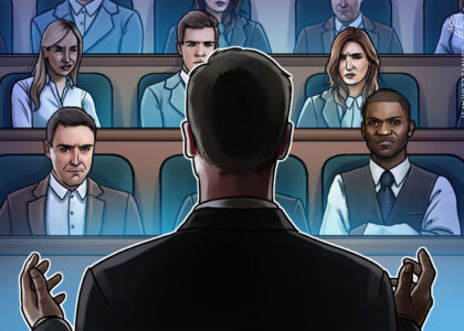 US arbitration giant launches specialist panel for crypto disputes img1