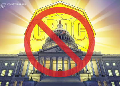 US CBDC ban to go into effect without Trump signoff on housing bill img1
