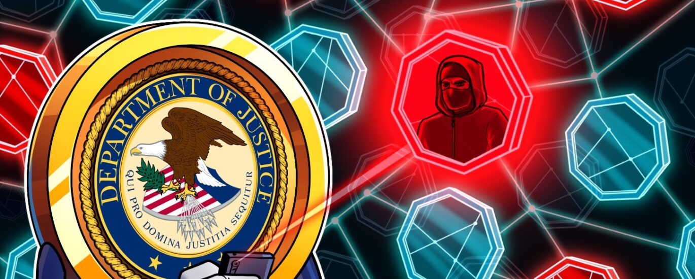 US charges prisoner over alleged laundering of seized Kraken crypto img1