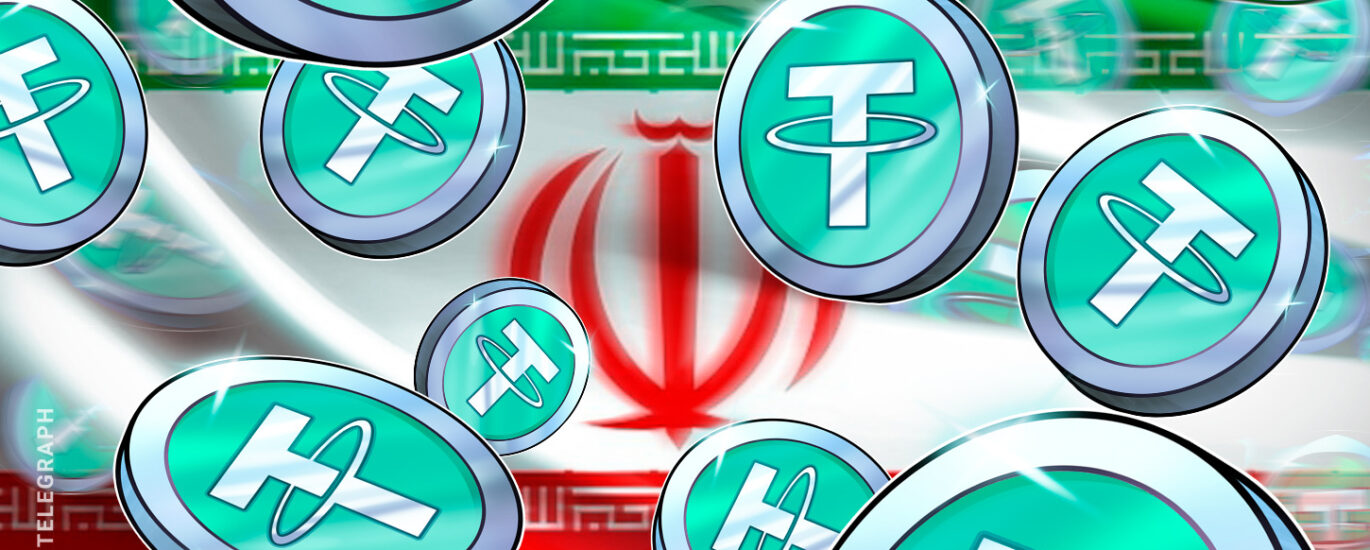US freezes $131M in Iran-linked crypto as Middle East tensions rise img1