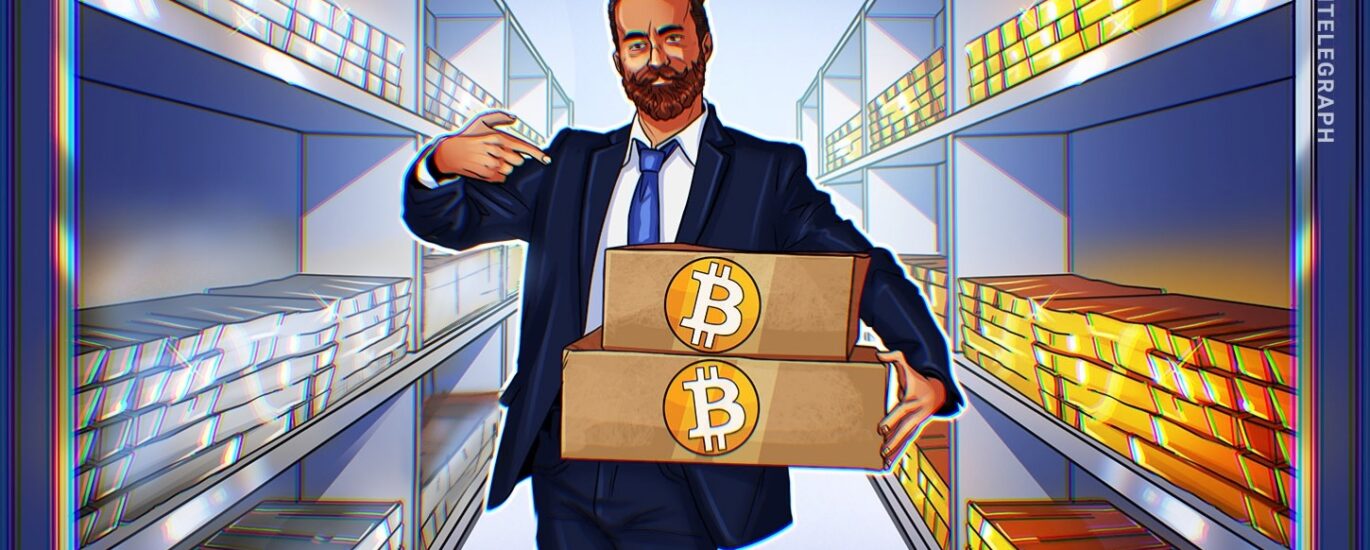 US government moves $297M in seized Bitcoin, Ether to Coinbase Prime img1