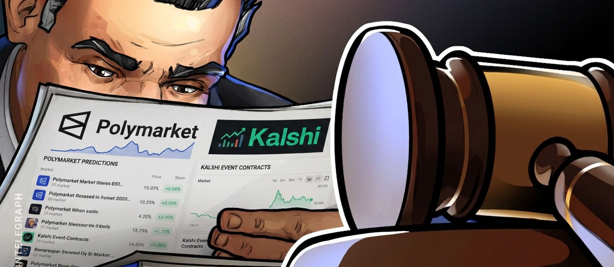 US judge temporarily blocks Minnesota prediction market ban img1