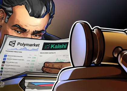 US judge temporarily blocks Minnesota prediction market ban img1