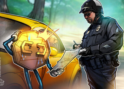US law enforcement group drops opposition to CLARITY Act: Report img1