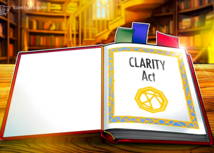 US officials barred until 2029 from issuing or sponsoring tokens under CLARITY’s proposed ethics rules img1
