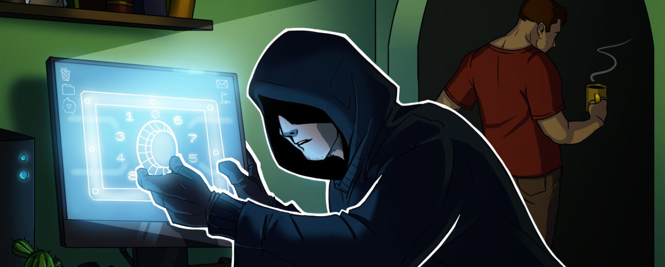 US seeks forfeiture of $25M in crypto tied to romance, investment scams img4