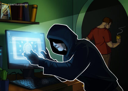 US seeks forfeiture of $25M in crypto tied to romance, investment scams img4