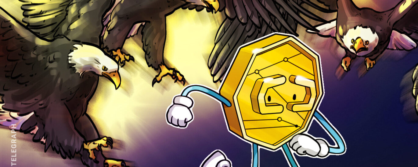 US seeks forfeiture of $25M in crypto tied to romance, investment scams img1