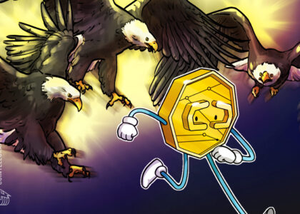 US seeks forfeiture of $25M in crypto tied to romance, investment scams img1