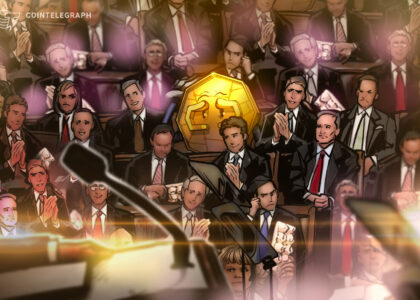 US Senator blasts AG pick for ‘dismantling’ crypto unit, Trump’s CZ pardon img1