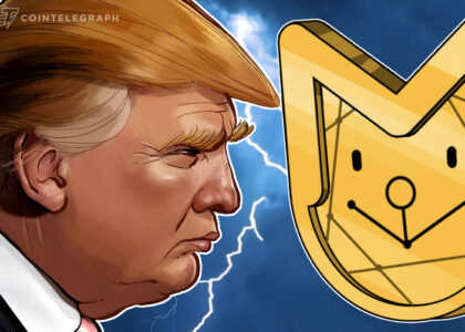 US senator calls for ban on elected officials issuing memecoins img1