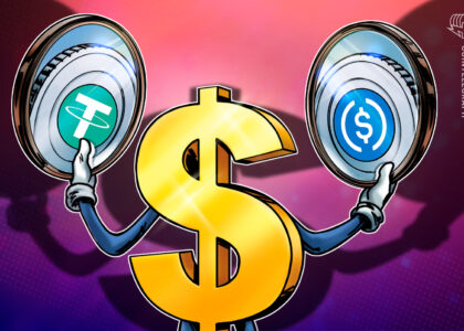 USDT wins payments, USDC wins DeFi as stablecoins diverge: Dune img1