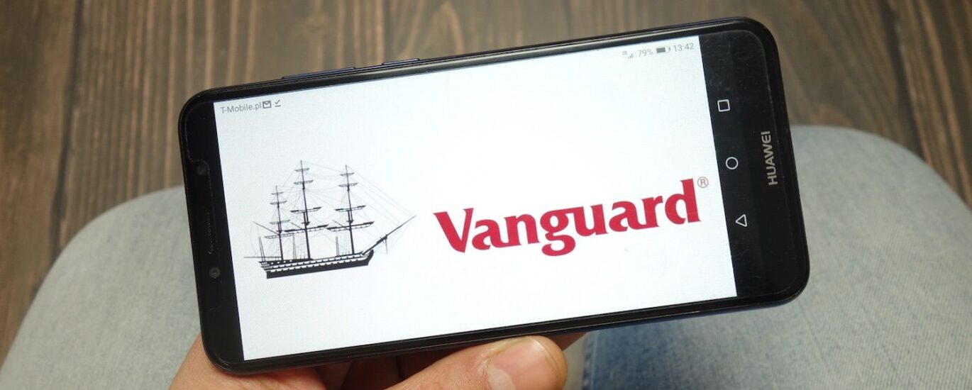 Vanguard opens search for digital assets leader in sign of evolving crypto strategy