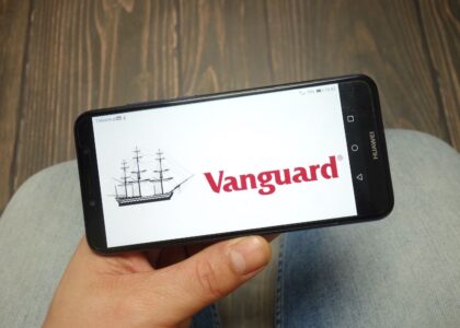Vanguard opens search for digital assets leader in sign of evolving crypto strategy