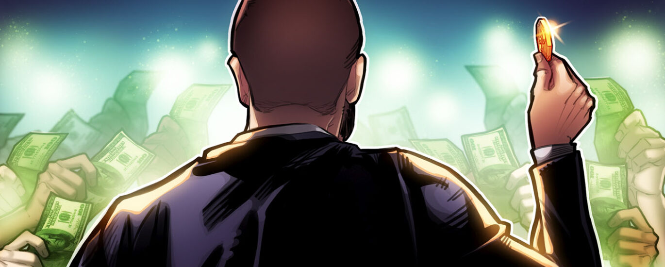 Velocity raises $38M to build stablecoin treasury infrastructure for enterprises img1