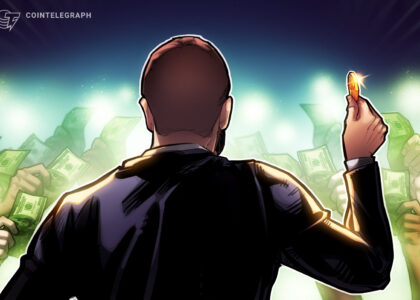Velocity raises $38M to build stablecoin treasury infrastructure for enterprises img1