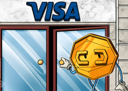 Visa outlines stablecoin strategy during Q3 earnings call img1