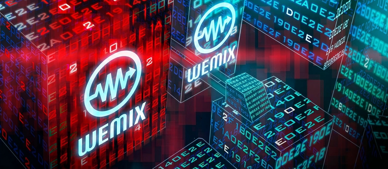 WEMIX says attacker moved about $724,000 after contract breach img1