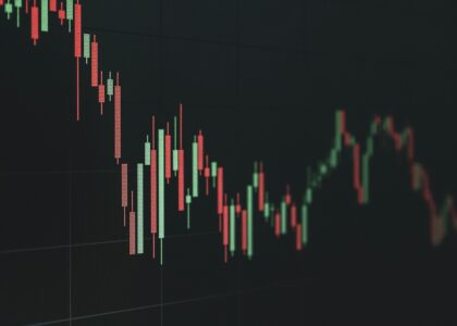 What's next for Bitcoin and stocks? Analysts see a volatile second half