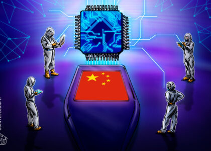 White House accuses Moonshot AI of distilling Anthropic tech for K3 img1