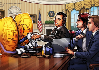 White House agrees to ethics provisions in market structure bill img1