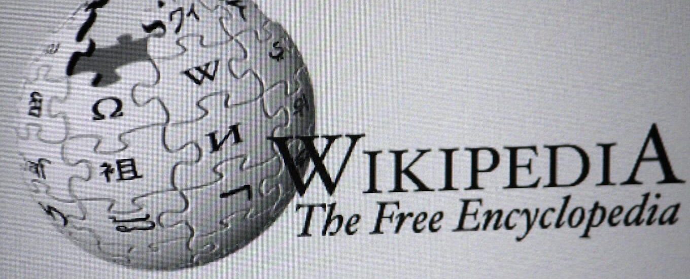 Wikipedia blackout could hurt how AI engines like ChatGPT understand crypto